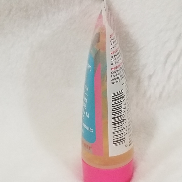 Sephora Makeup 525 Fab Ginger Turmeric Vitamin C Jelly Mask Poshmark